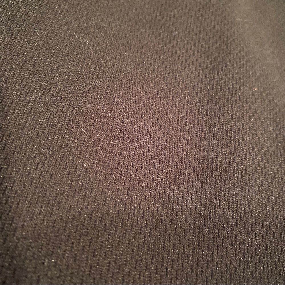 Nordictrack Blackdryfitshirt View 5